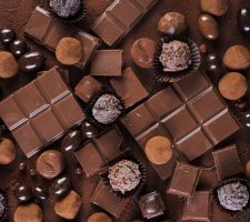 Chocoladeverslaving; hoe kom ik er vanaf 4